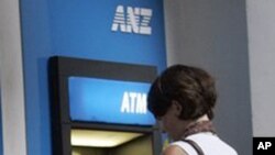 The Phnom Penh Post reported Thursday that an internal audit by ANZ Royal showed it had financed the sugar operations of ruling party senator Ly Yong Phat, whose sugar plantations have been at the center of land disputes and claims of major rights abuses in Kampong Speu province.