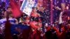 Tel Aviv Beats Out Jerusalem for 2019 Eurovision