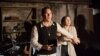 Sebuah rumah pertanian di Rhode Island yang menginspirasi film horor "The Conjuring" yang dirilis pada 2013 telah dijual kepada pengembang Boston. (Foto: Courtesy)
