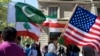 Kyamar Musulmai A Amurka Ta Karu Da Kashi 15 Daga Shkarar 2017