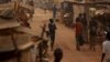 CAR Begins Closing Displaced Persons Camp in Bangui