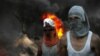 Palestina-Israel Alami Defisit Kepercayaan, RI Khawatirkan ISIS dan Al Qaeda Susupi Palestina