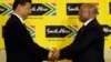 China-Africa Relations Expanding Beyond Cash Deals