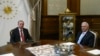 Turkey Changes Justice, Defense Ministers in Cabinet Shuffle