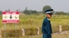 USAID Launches Latest Cleanup of Agent Orange Site