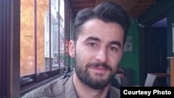 Taha Kirmani