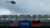 Oracle Octopus Predicts Germany-USA Tie