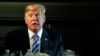 លោក Trump សរសើរ​ប្រទេស​​ម៉ិកស៊ិកហើយ​រិះគន់​ប្រទេសកាណាដា
