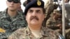Pakistan Names Army Chief Successor