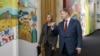 EU Extends $1.2 Billion Loan to Ukraine