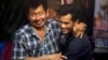 Chile Miners Urge Rescued Thai Boys to Be Wary of New-Found Fame