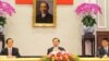 连战: 美国支持台湾参与TPP 
