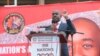 Zimbabwe Opposition Appeals for Help to Ease Humanitarian Crisis