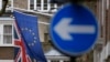 EU Officials: ‘Britain Will Have to Pay a Price’ for Brexit