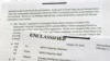 共和党人公布备忘录 指责联调局涉俄调查滥用权力