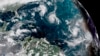 The Latest: Florence Forecast to Become Major Hurricane