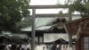 安倍晉三決定不參拜靖國神社