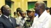 Ivorian Mediators Push For Early 2010 Vote