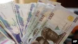 Kudin Naira