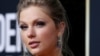 Taylor Swift arrasa en los American Music Awards