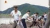 적십자 "북한 수해 138명 사망, 400명 실종...복구에 20만명 동원"