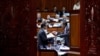Observers See Cambodia’s Democracy in Retreat