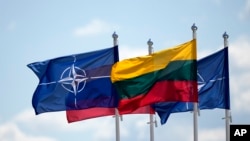 Міністерство закордонних справ Литви 