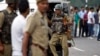 Tersangka Separatis Serang Pangkalan Polisi dan Tentara di Kashmir