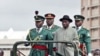 New Security Measures Follow Nigerian Bombing