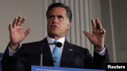 Calon terkuat Partai Republik, Mitt Romney, bersiap-siap memilih calon wakil presiden untuk mendampinginya dalam Pilpres 2012.
