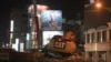 即时报道：台湾25年来最强地震