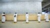 Hari Terakhir Jemaah Haji di Mekkah