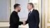 Antony Blinken ameiahidi Kyiv msaada usio na masharti wa Marekani