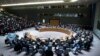 UN Security Council to Meet Friday on Ukraine