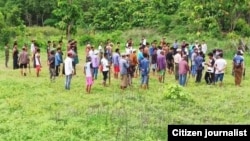 မင်းကင် PDF တပ်ဖွဲ့ဝင်များ