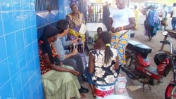 Mulheres na Guiné-Bissau: Um sonho de Amílcar Cabral ainda por realizar