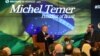 Brazil’s Temer Says Government Not Considering Privatizing Petrobras