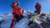 Everest Climbing Season Was Like No Other 