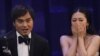 Martial Arts Comedy Wins At Hong Kong Film Festival