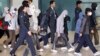 한국 국적 취득 후 외국 망명신청 탈북자 최근 5년간 112명