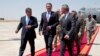 Ash Carter se reúne con líderes kurdos en Irak