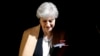Polls Show May’s Conservatives With Once-in-Generation Popularity
