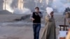 Mideast Turmoil Prompts Worries of Long-term Mental Trauma 