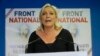 Surprising Gains for Far Right, Far Left in European Parliamentary Elections