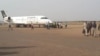 South Sudan President Launches Juba Airport Renovation Project