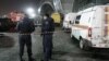 Российские спецслужбы сорвали лекцию