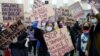 The other Pandemic: Violence Against Women