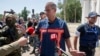 Malaysian Plane Victims to Be Moved to Netherlands