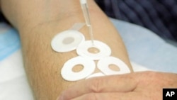 Vaccine Patch