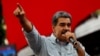 FILE - Venezuelan President Nicolas Maduro delivers a speech in Caracas, Aug. 28, 2024.